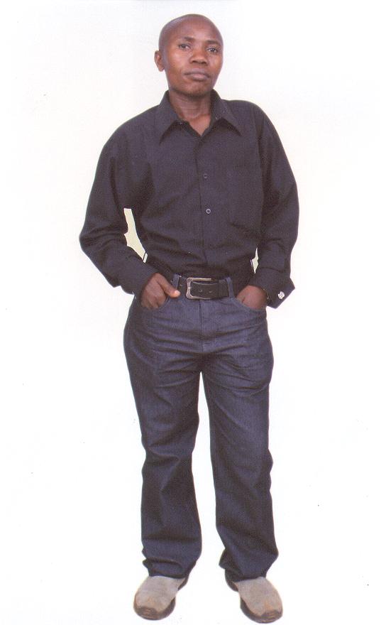 Emmanuel Munganga Rufubya